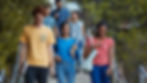 Students in Canada