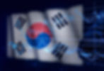 Korean Flag