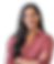 Woman smiling in Canada