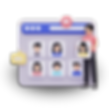 Online Recruitment